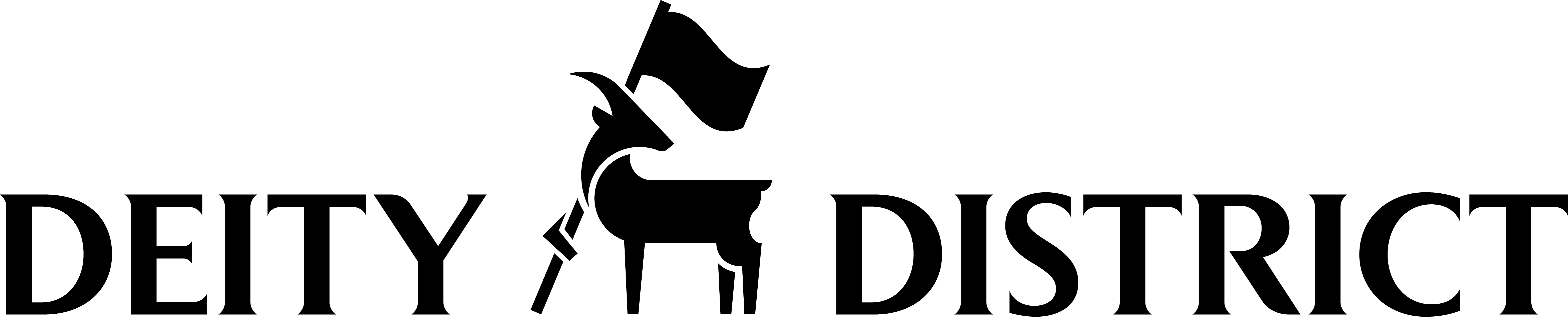 Deity District