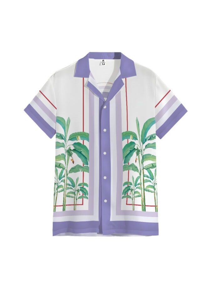 Soft Tropic Frame
