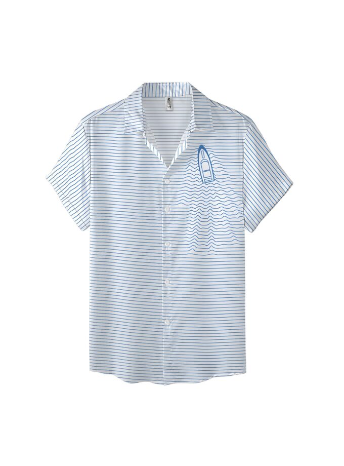 Sail & Stripes