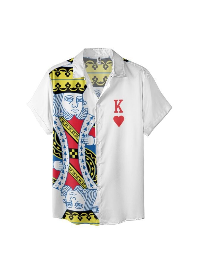King of Hearts