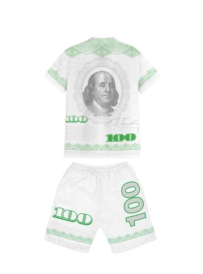 Benjamin´s Green Set