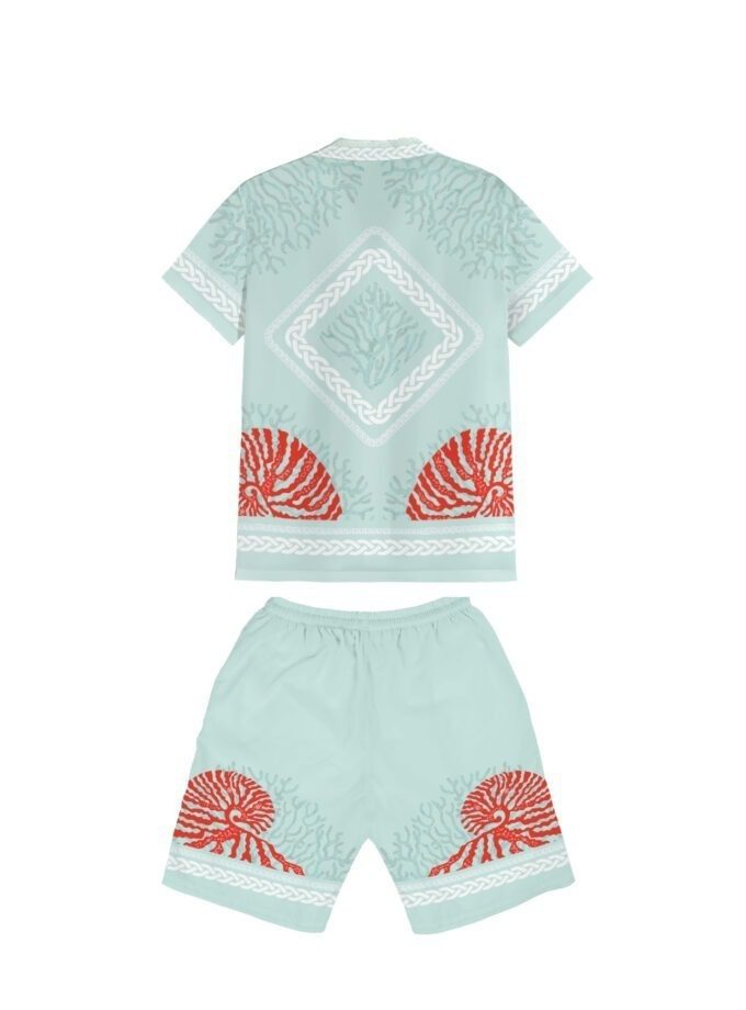 Reef Reverie Set