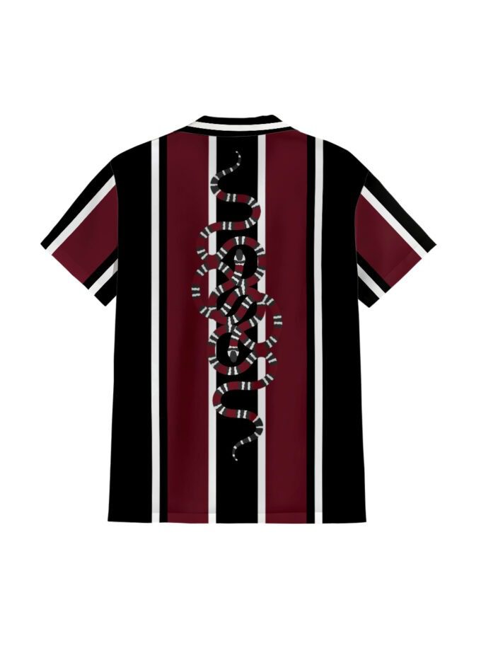 Coral Snake