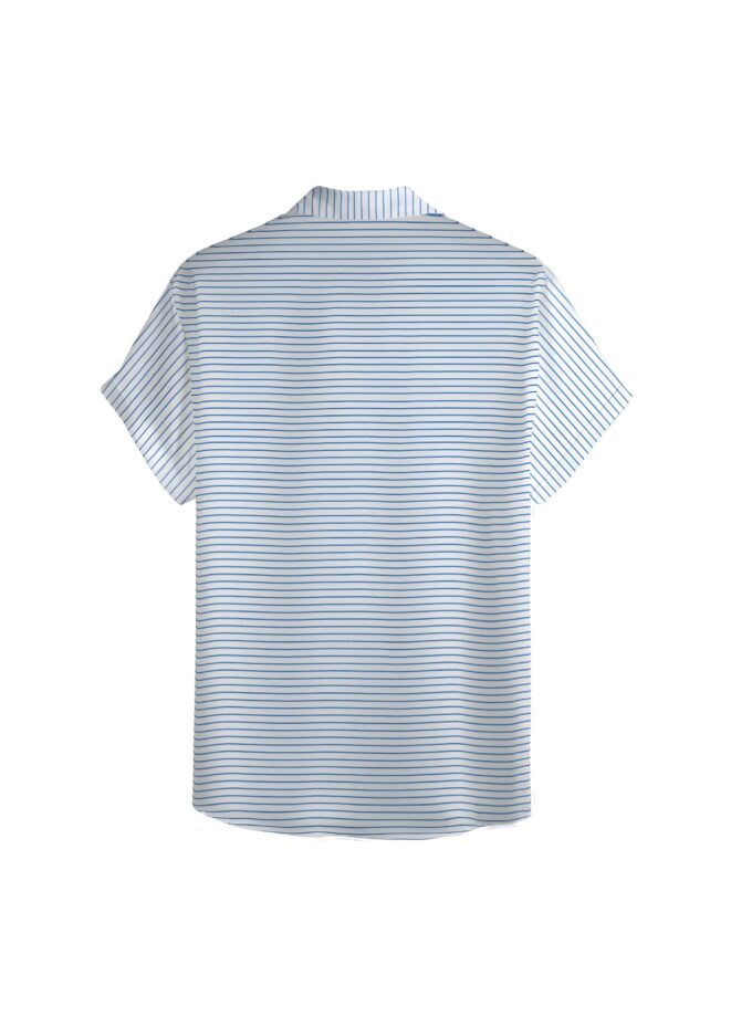 Sail & Stripes