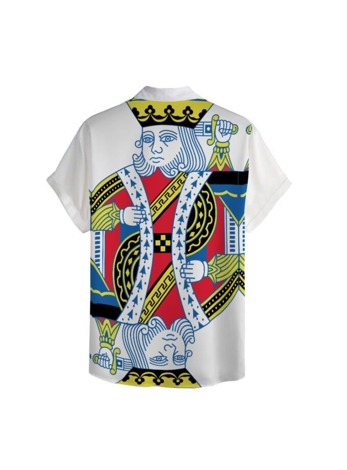 King of Hearts