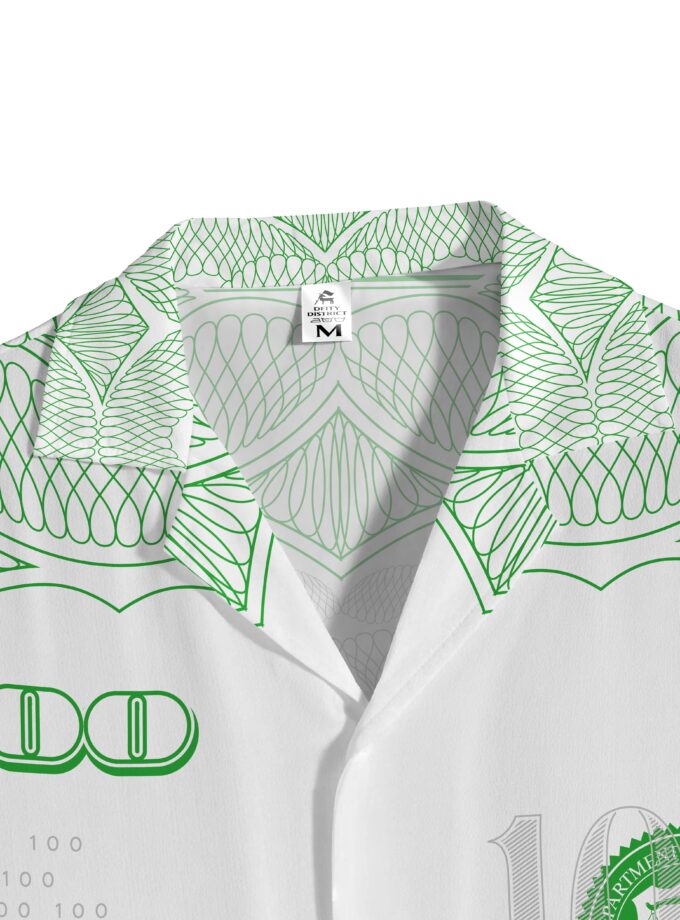 Benjamin´s Green