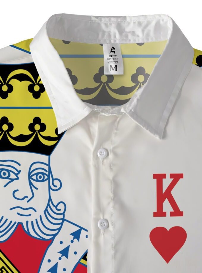 King of Hearts