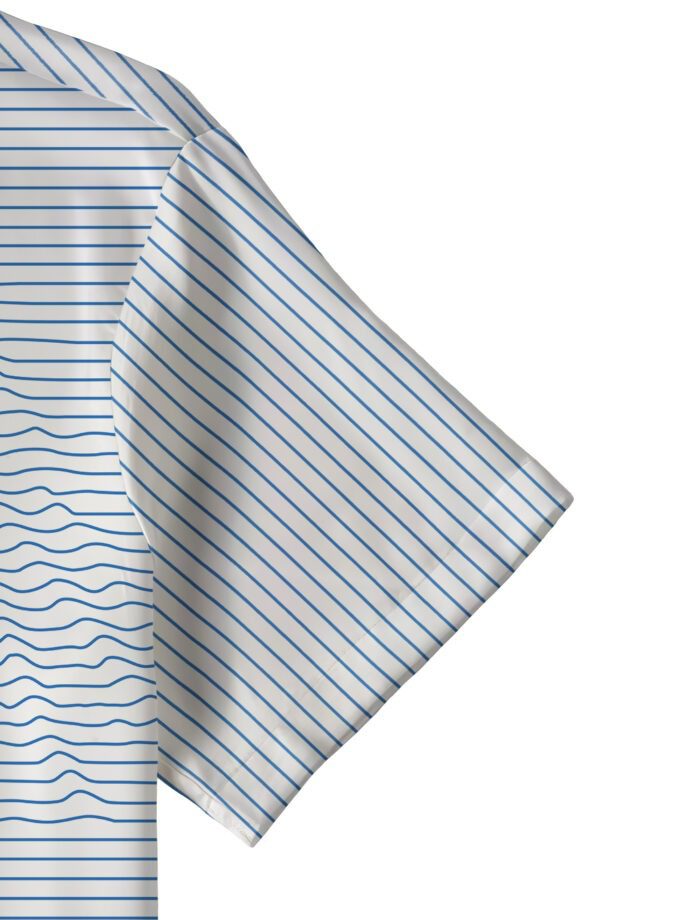 Sail & Stripes