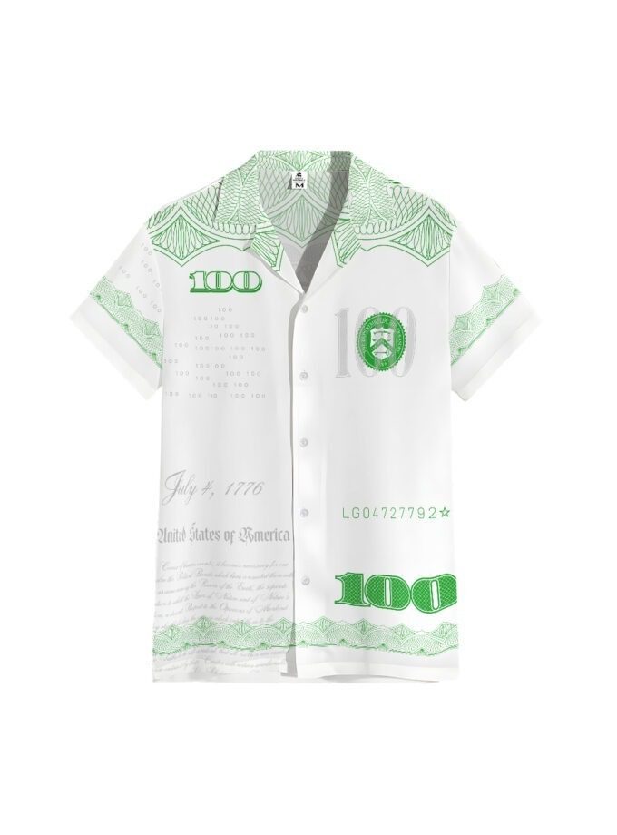 Benjamin´s Green
