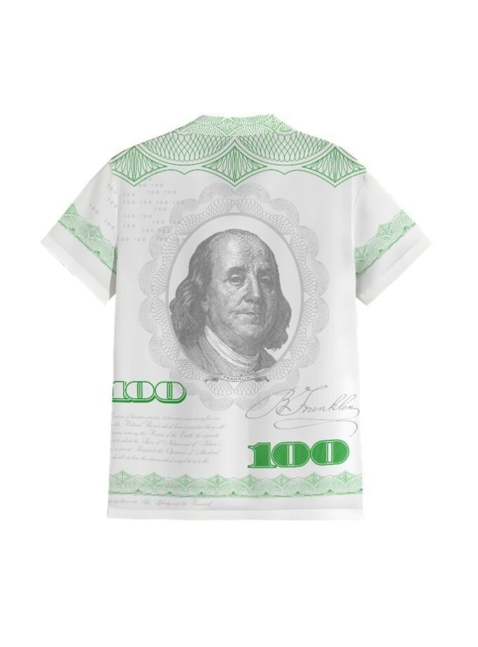 Benjamin´s Green