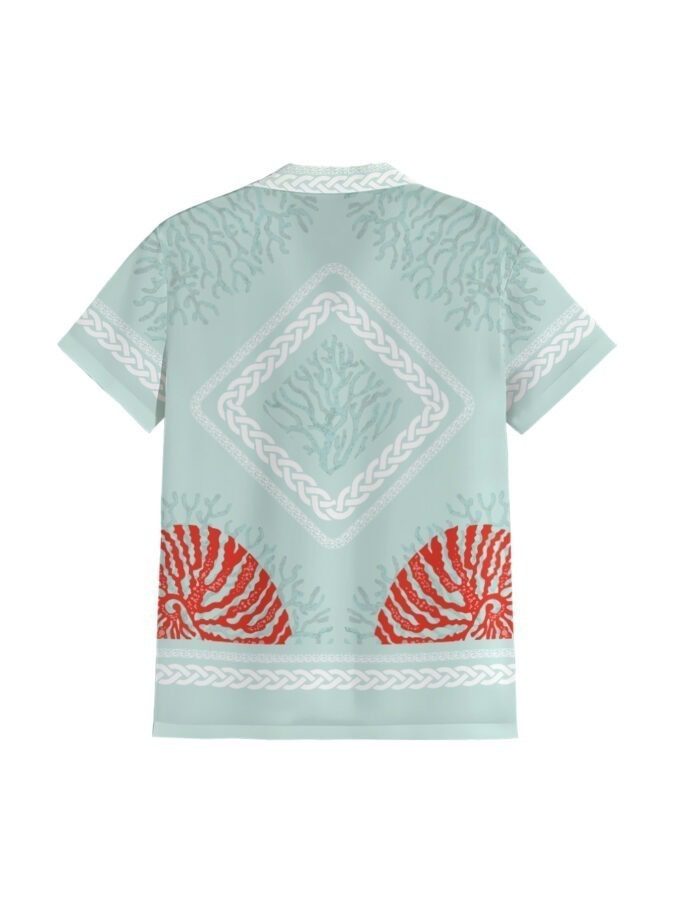 Reef Reverie