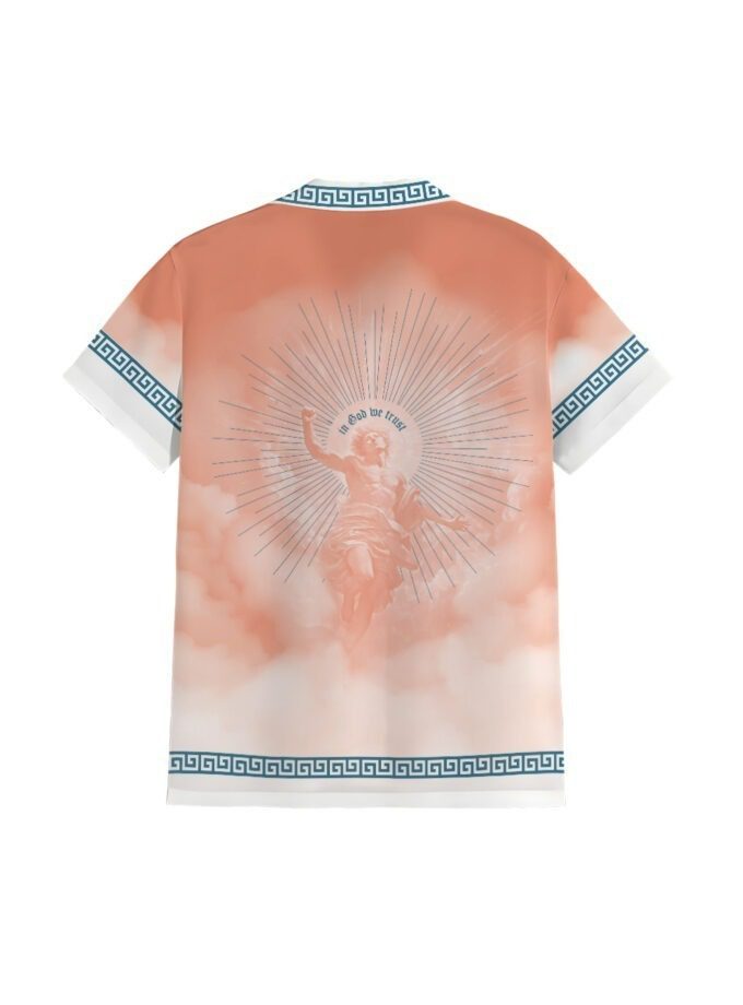 Seraphic Sunset Set