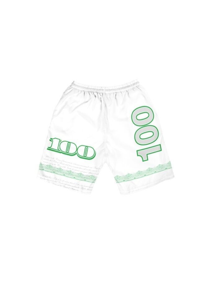 Benjamin´s Green Set
