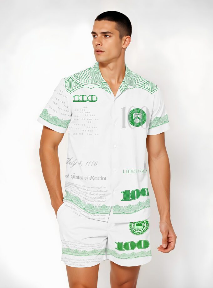 Benjamin´s Green