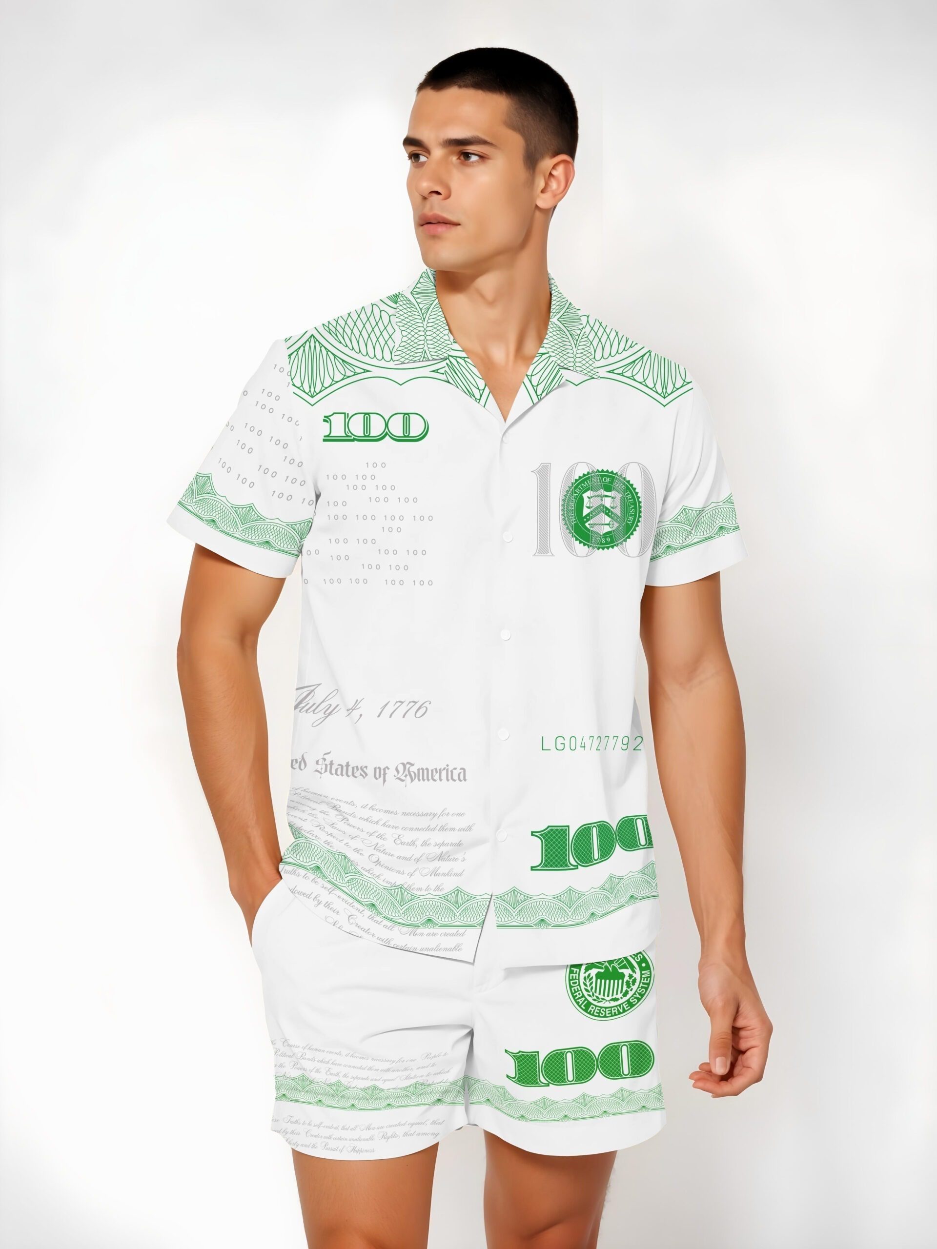 Benjamin´s Green