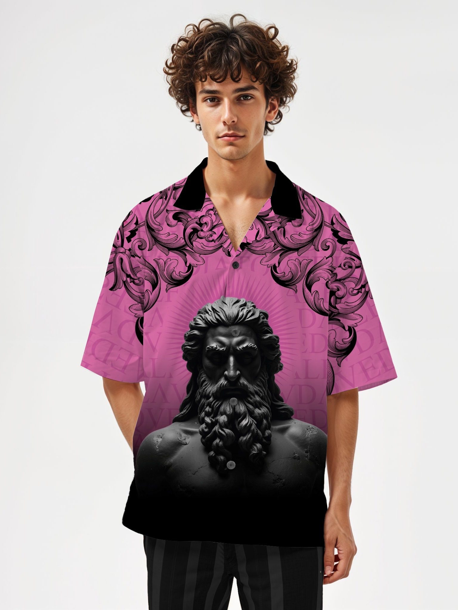 Black Zeus foto media 22222