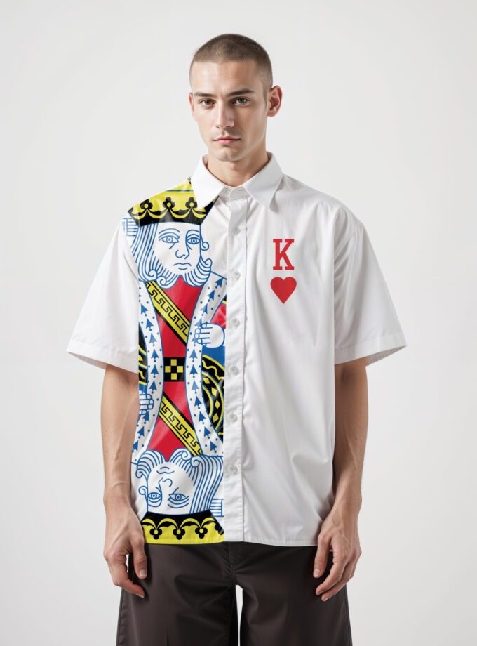 King of Hearts