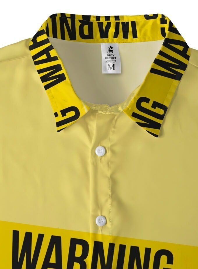 Bold Hazard