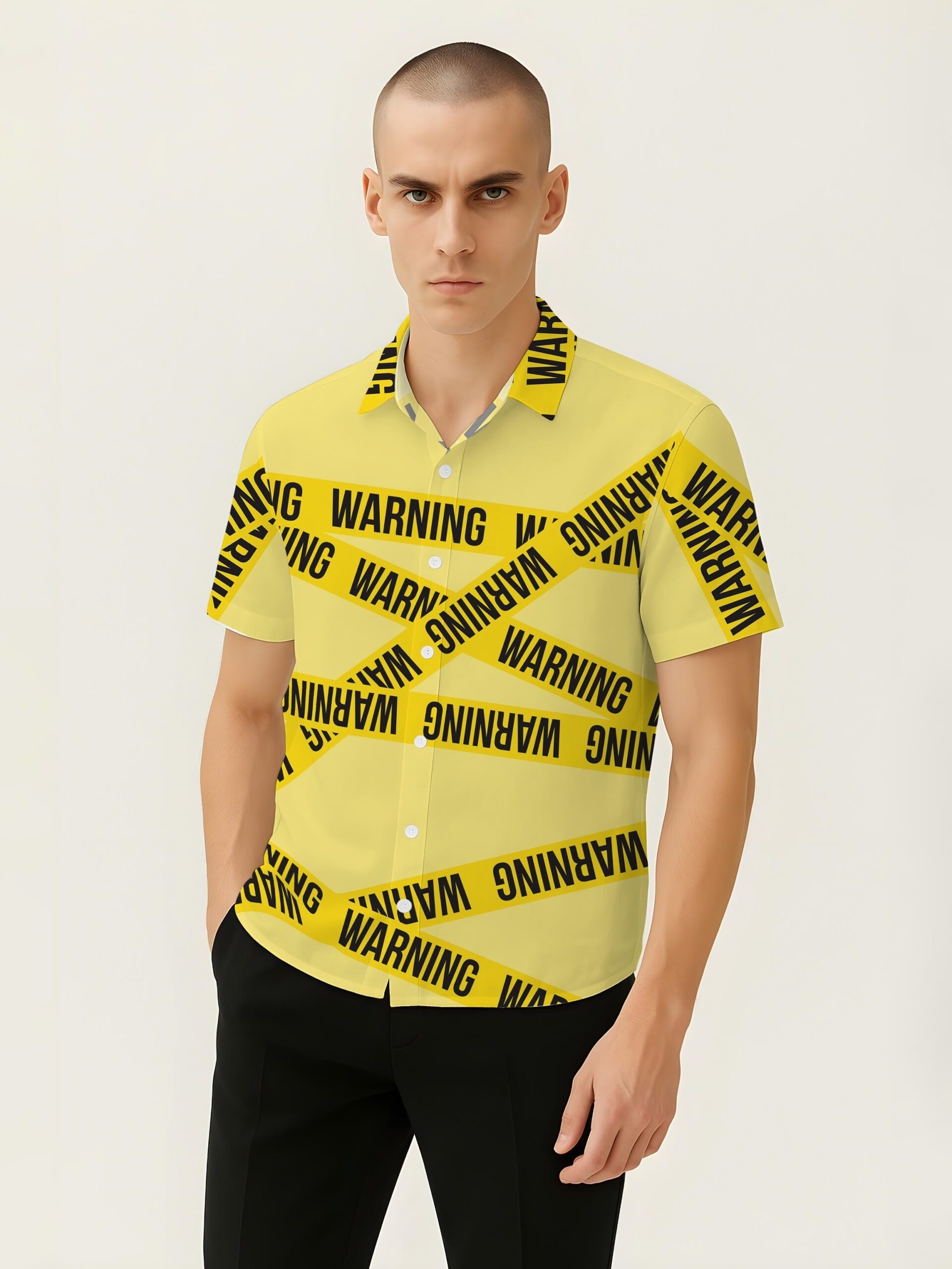 BOLD HAZARD FOTO MEDIA