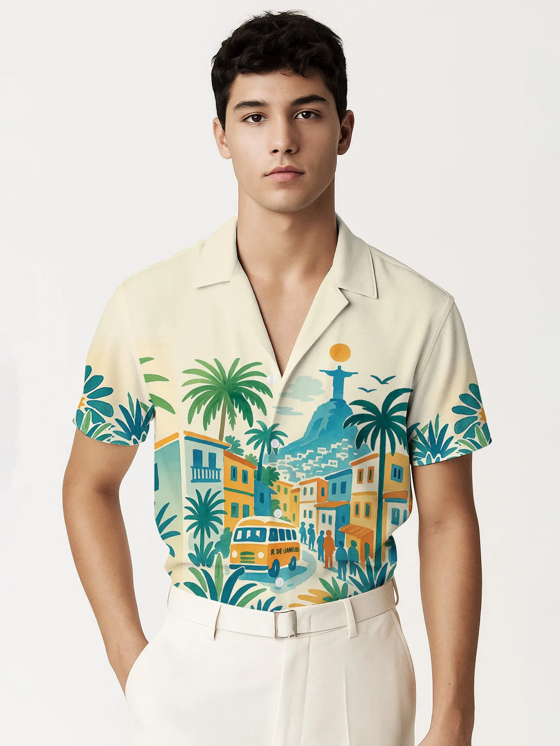 Postcard from Rio - Image 3